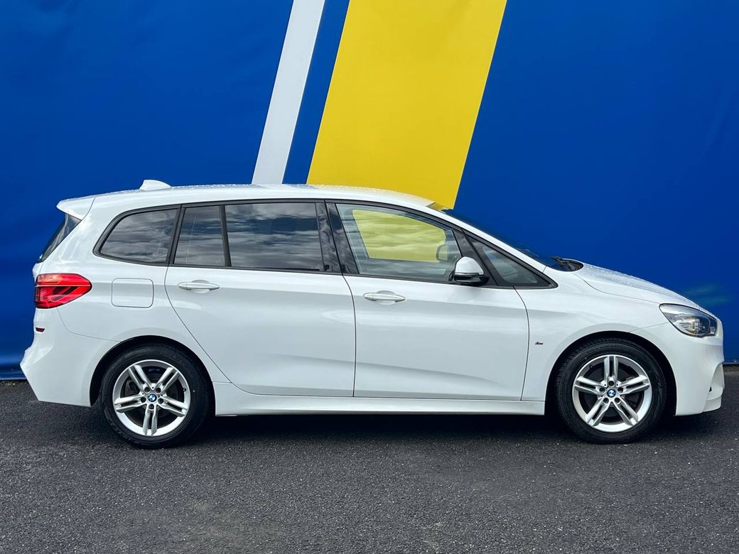 2016 BMW 2 Series