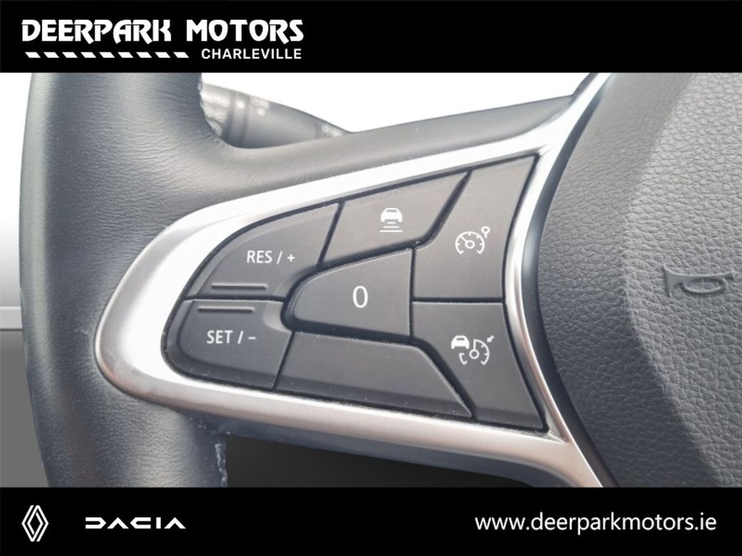 2022 Renault Arkana