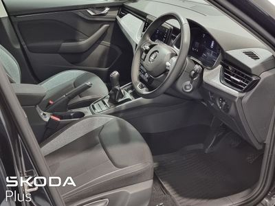 2024 Skoda Kamiq