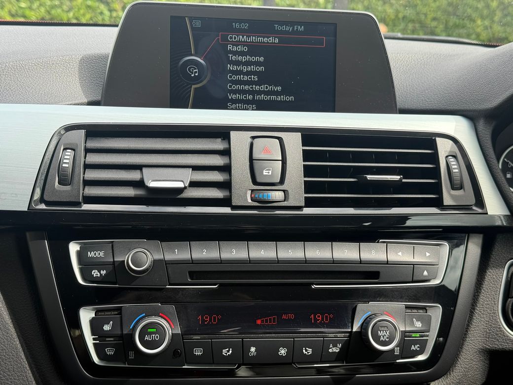 2015 BMW 4 Series