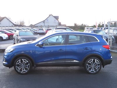 2021 Renault Kadjar
