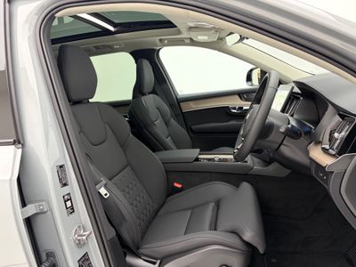 2026 Volvo XC90