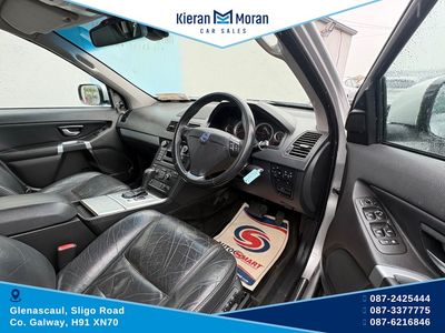 2012 Volvo XC90