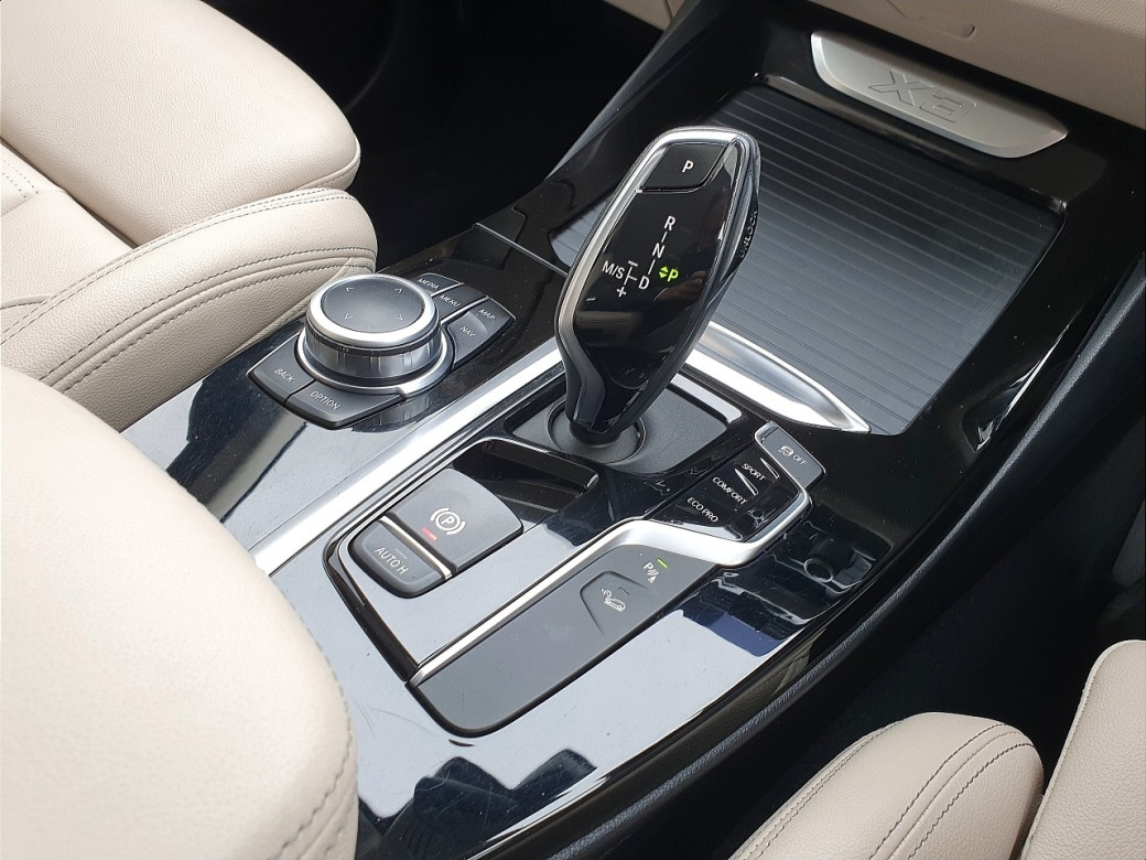 2020 BMW X3