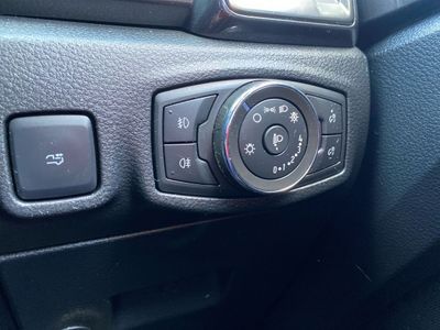 2023 Ford Ranger