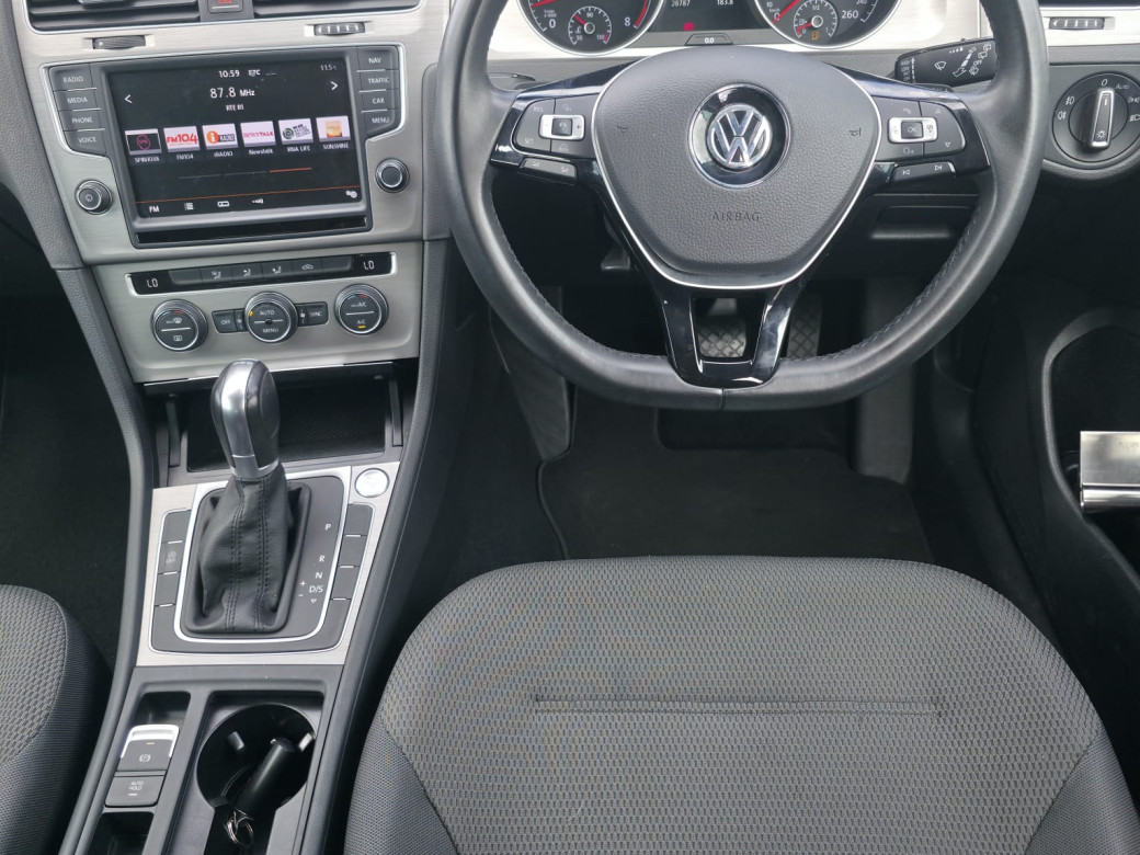 2020 Skoda Kamiq