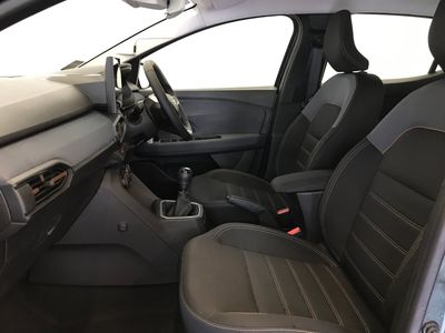 2026 Dacia Sandero Stepway