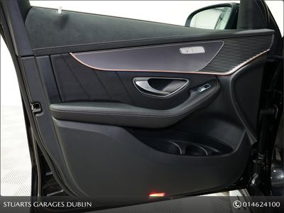 2023 Mercedes-Benz EQC