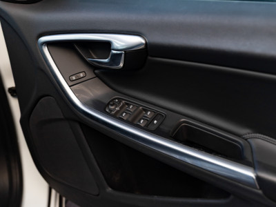 2016 Volvo S60
