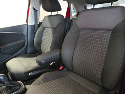 2017 Volkswagen Polo