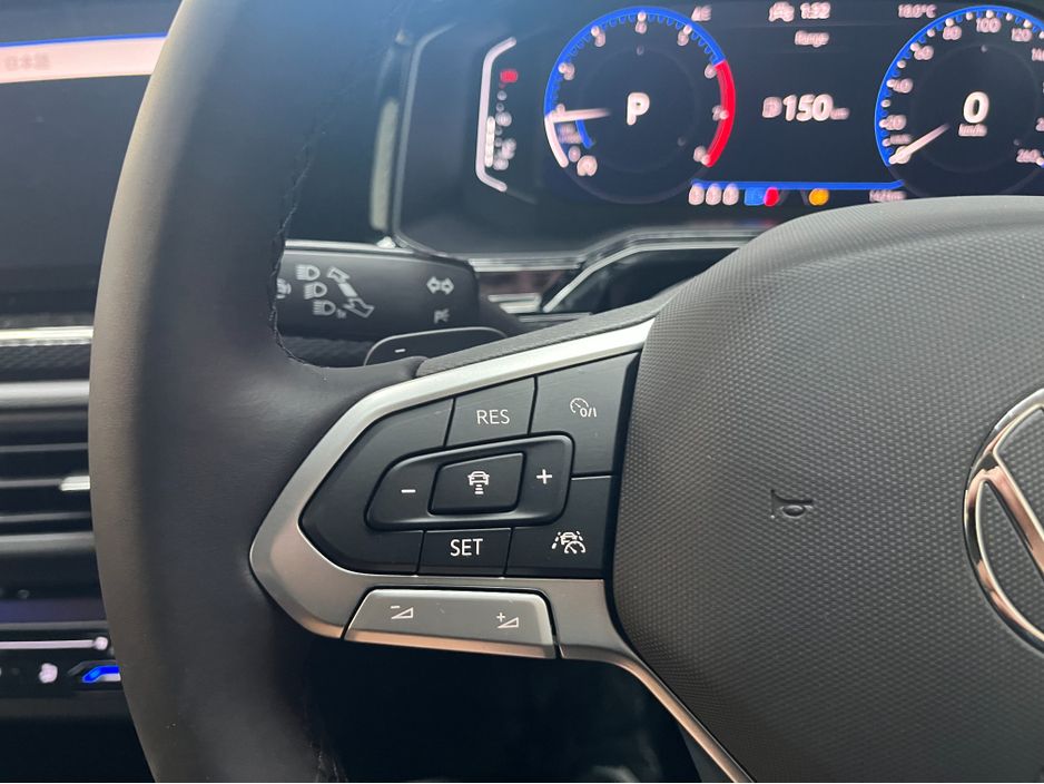 2023 Volkswagen Polo