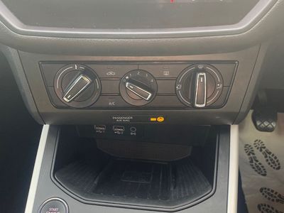 2019 SEAT Arona