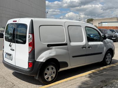 2020 Renault Kangoo