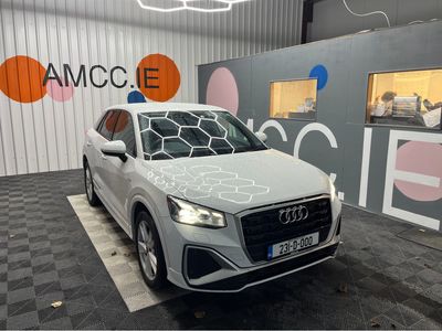2023 Audi Q2