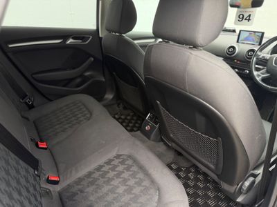 2016 Audi A3