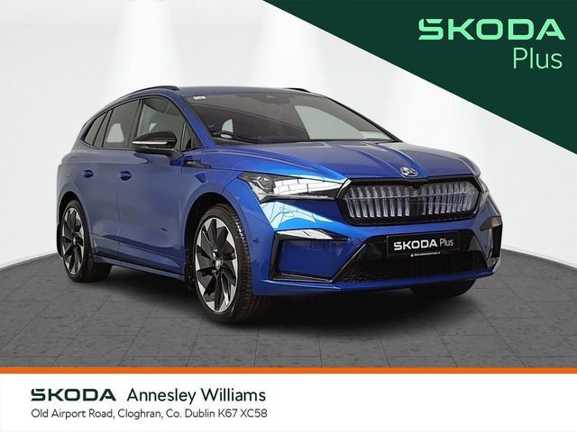 vehicle for sale from Annesley Williams