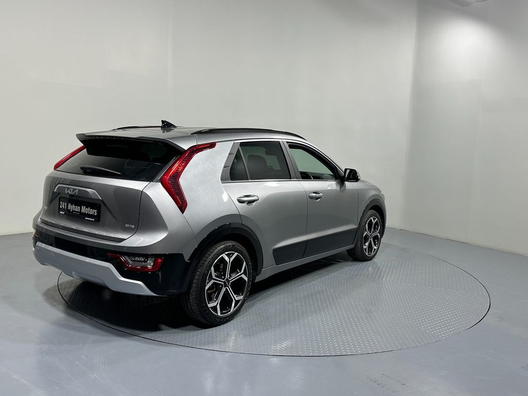 2024 Kia Niro