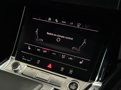 2023 Audi Q8