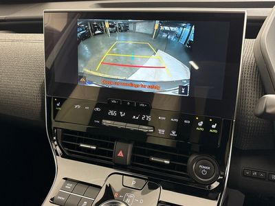 2023 Toyota bZ4X