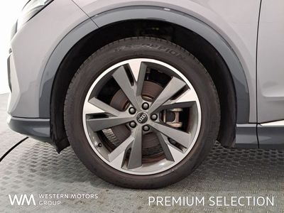 2021 Audi Q4 e-tron
