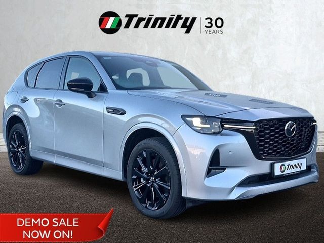 vehicle for sale from Trinity Motors Wexford