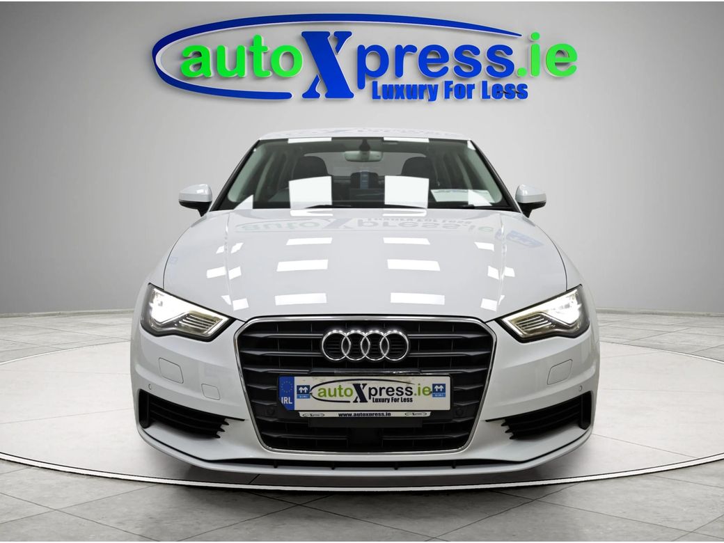2016 Audi A3