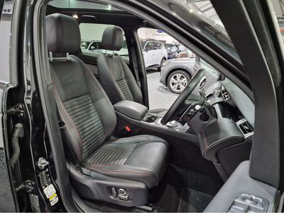 2021 Land Rover Discovery Sport