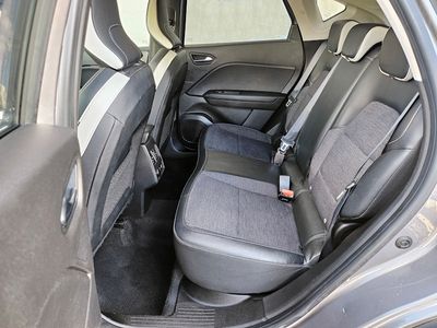 2023 Renault Captur