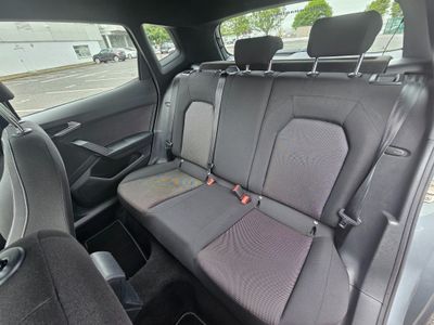2017 SEAT Arona
