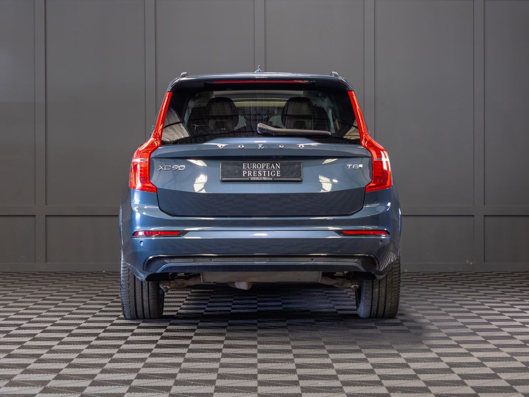 2024 Volvo XC90