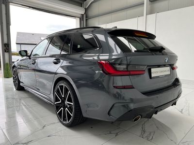 2021 BMW 3 Series