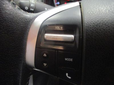2020 Isuzu D-MAX