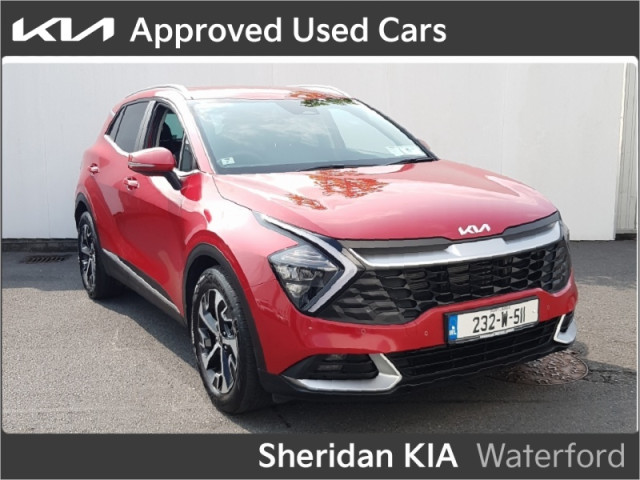 vehicle for sale from Sheridan Motor Group