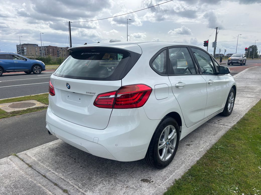 2019 BMW 2 Series