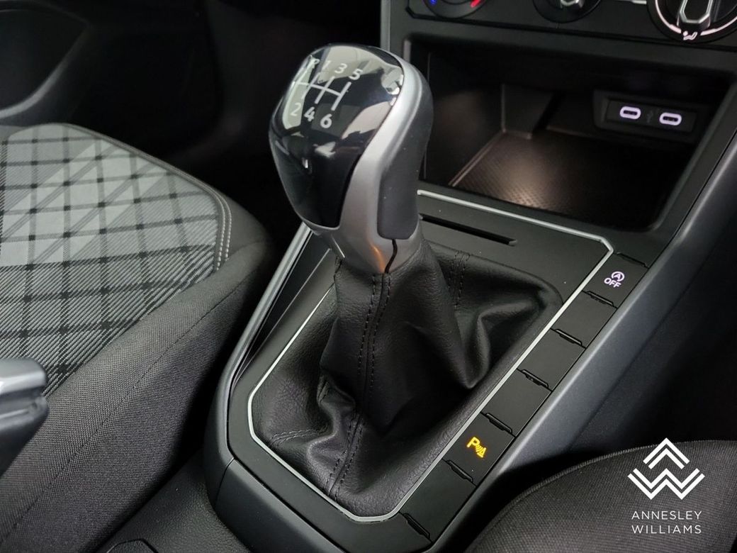 2022 Volkswagen Taigo