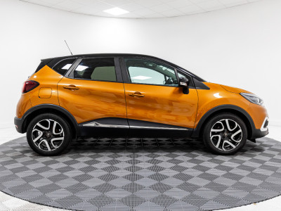 2019 Renault Captur
