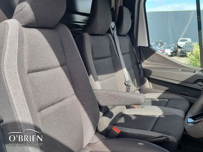 2026 Renault Master