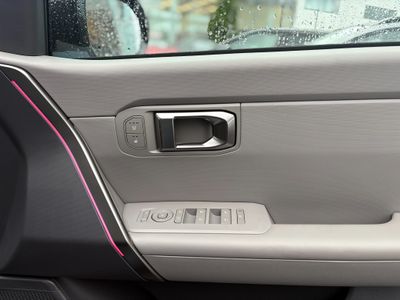 2026 Kia Seltos