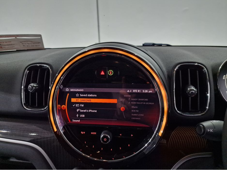 2021 Mini Countryman