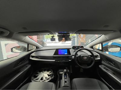 2025 Toyota Prius