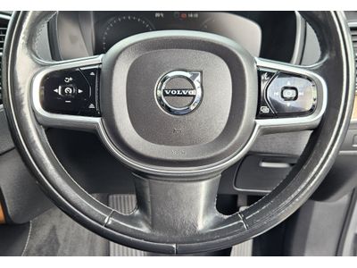 2017 Volvo XC90
