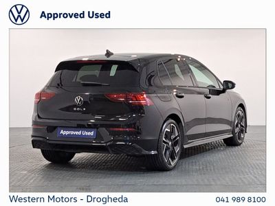2026 Volkswagen Golf
