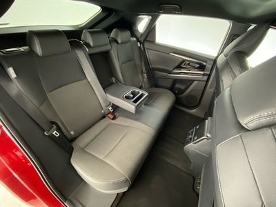 2025 Toyota bZ4X