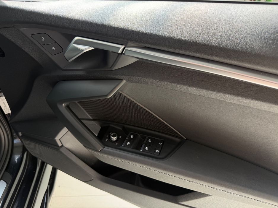 2022 Audi A3