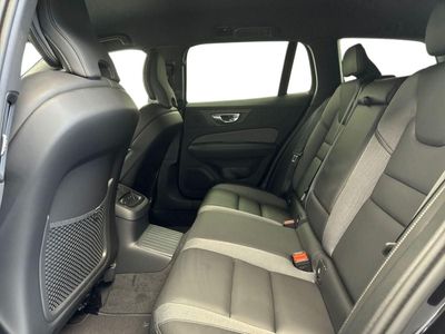 2026 Volvo V60