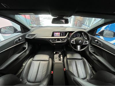 2021 BMW 2 Series
