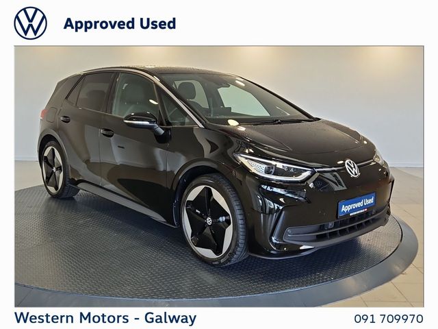 vehicle for sale from Western Motors Galway