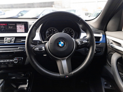 2021 BMW X1