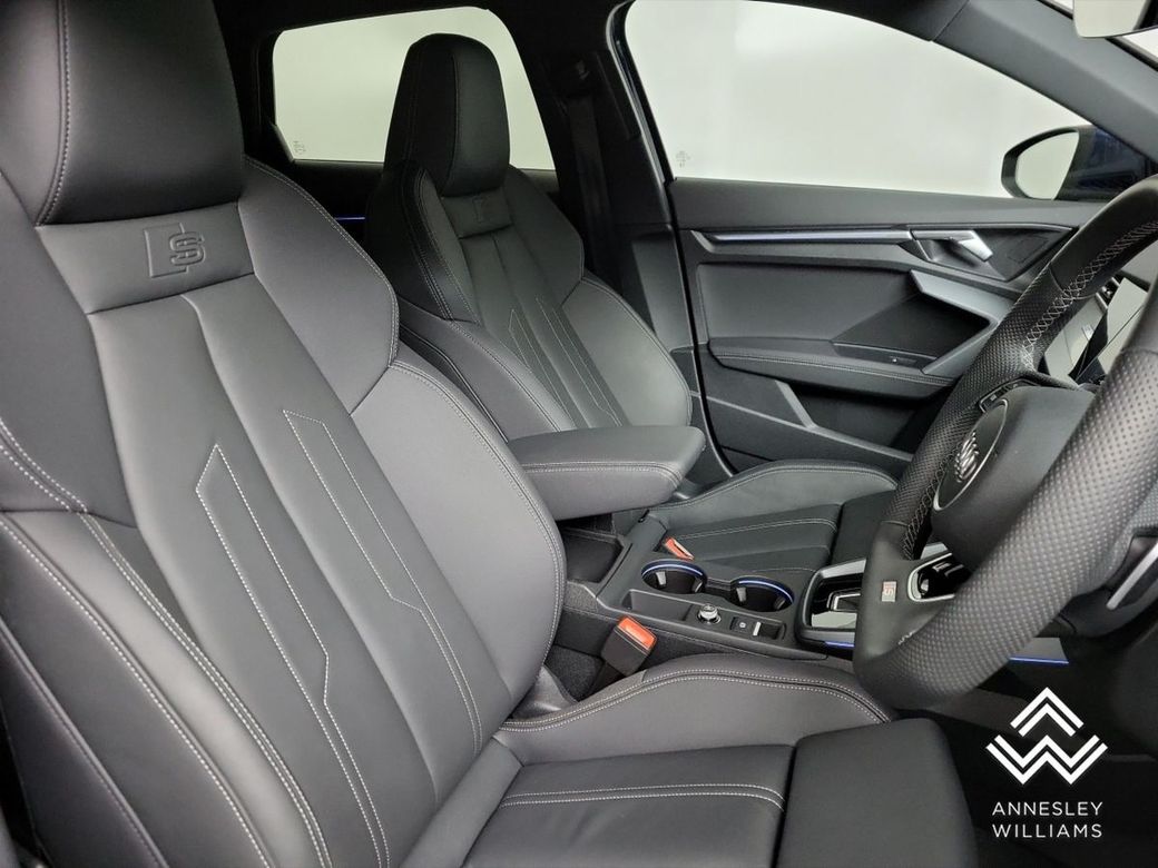 2026 Audi A3