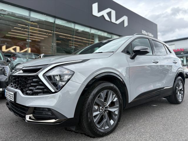 vehicle for sale from Kia Liffey Valley